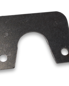 Closing sheet for ramp Caravan